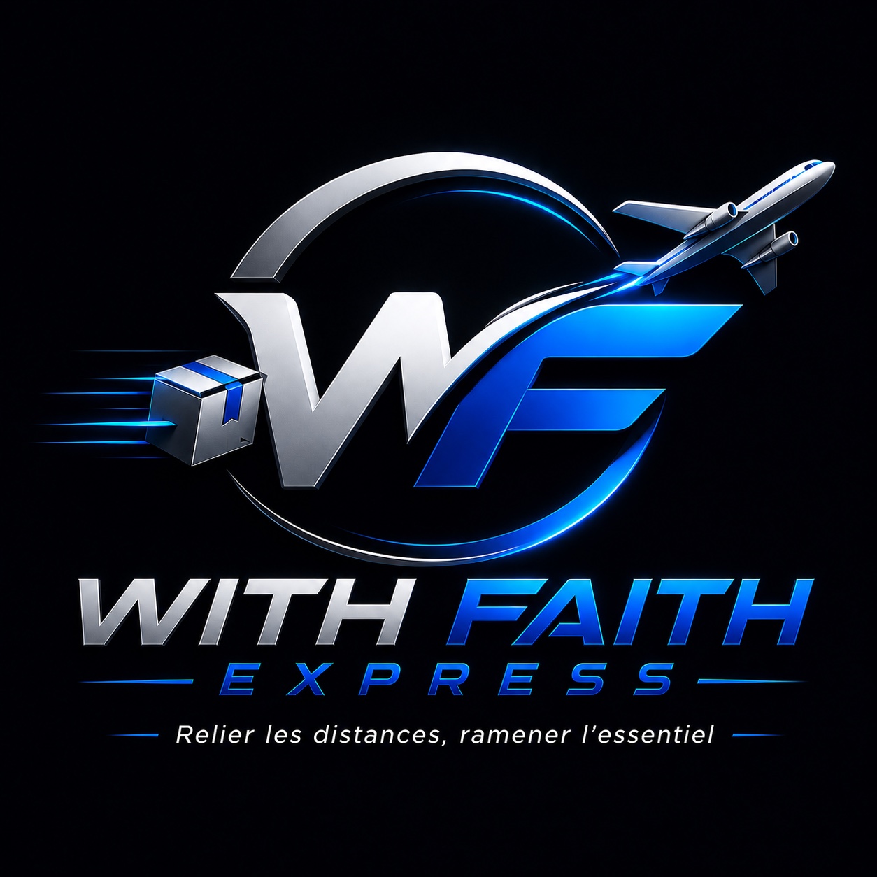 With Faith Express